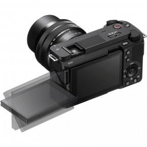    Sony Alpha ZV-E1 body Black (ZVE1B.CEC) 9