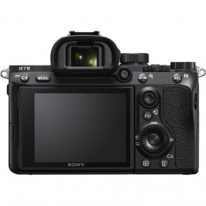  Sony Alpha a7 III Body 4