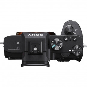  Sony Alpha a7 III Body 6