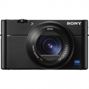  Sony Cyber-shot DSC-RX100 VA 3