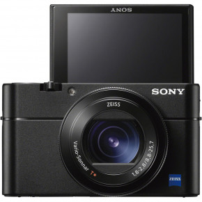  Sony Cyber-shot DSC-RX100 VA 5