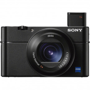  Sony Cyber-shot DSC-RX100 VA 8