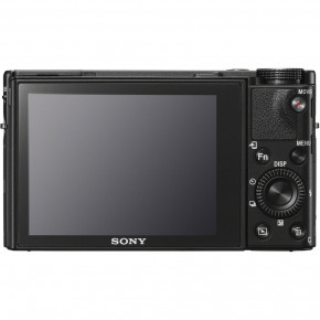  Sony Cyber-shot DSC-RX100 VA 11