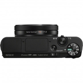  Sony Cyber-shot DSC-RX100 VA 13