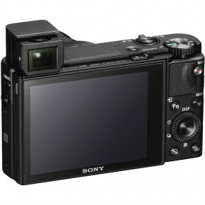  Sony Cyber-shot DSC-RX100 VA 14