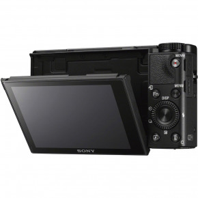  Sony Cyber-shot DSC-RX100 VA 15