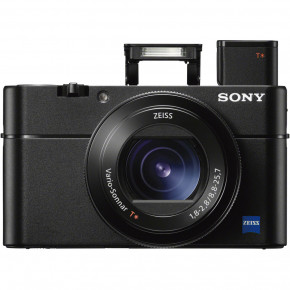  Sony Cyber-shot DSC-RX100 VA 16