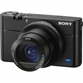  Sony Cyber-shot DSC-RX100 VA 21