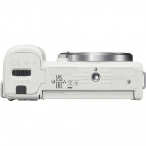  Sony ZV-E10 Body White 10