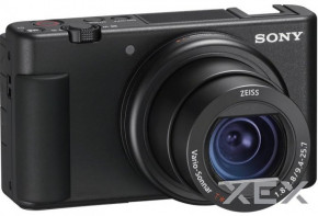   Sony ZV-1 Black (ZV1B.CE3) 4