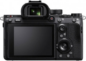   Sony Alpha 7RM3 body black (ILCE7RM3AB.CEC) 3