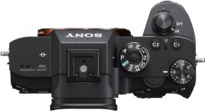   Sony Alpha 7RM3 body black (ILCE7RM3AB.CEC) 6