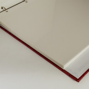  Chako 30 Sheet (29.5*32.5) Gekko PU-9880D Brown 4