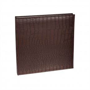  Chako 30 Sheet (29.5*32.5) Gekko PU-9880D Brown
