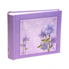  Chako C-46100RCG Flower violet