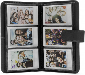  INSTAX MINI 11 ALBUM CHARCOAL GRAY (70100146240) 3