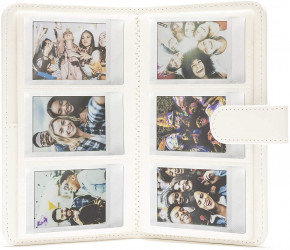  INSTAX MINI 11 ALBUM ICE WHITE (70100146241) 3