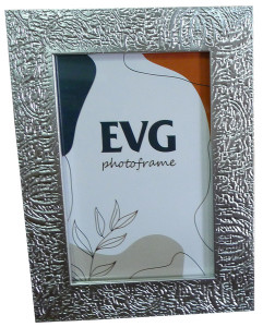  Evg Deco 10X15 8157 Silver