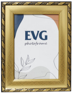  Evg Deco 10X15 8161 Gold