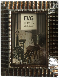  EVG Fresh 10X15 2001-4 Silver