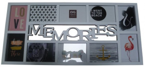  EVG INNO ZB-10FA-3268 MEMORIES COLLAGE 10