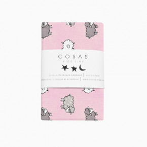  Cosas 4060  SHEEP ROSE (4822055317775) 4