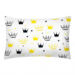   Cosas BLACK CROWNS YELLOW L (4822052031933) 4