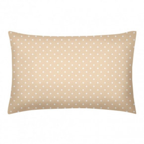   Cosas RED RIDING HOOD DOTS BEIGE SetPillow_RedRidingHood_DotsBeige_5070 (4822052043325) 5