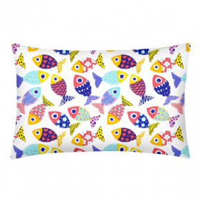   Cosas FISHES COLOR DOTS FIO SetPillow_FishesColor_DotsFio_5070 (4822052043448) 4