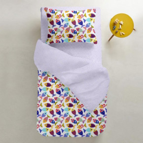   Cosas FISHES COLOR DOTS FIO SetPillow_FishesColor_DotsFio_5070 (4822052043448) 6