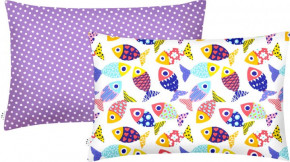   Cosas FISHES COLOR DOTS FIO SetPillow_FishesColor_DotsFio_4060 (4822052043707) 3