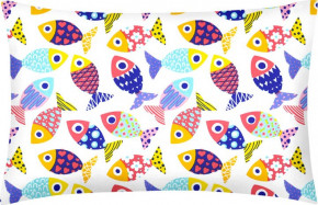   Cosas FISHES COLOR DOTS FIO SetPillow_FishesColor_DotsFio_4060 (4822052043707) 4