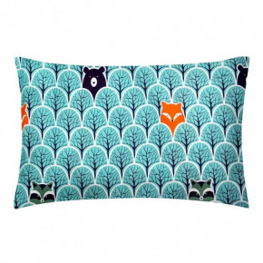   Cosas BEAR WOOD TERRAKOT SetPillow_BearWood_Terrakot_40x60 (4822052049945) 4