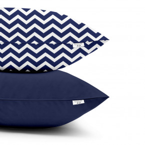   Cosas ZIGZAG DARK BLUE DARK BLUE (4822052050026)