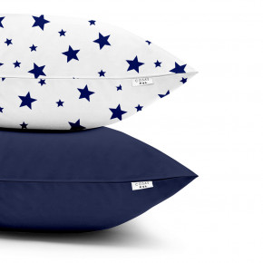   Cosas STAR BIG BLUE DARK BLUE (4822052050088)