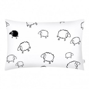   Cosas SHEEP TERRAKOT SetPillow_Sheep_Terrakot_5070 (4822052050187) 4