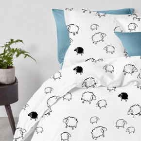   Cosas SHEEP TERRAKOT SetPillow_Sheep_Terrakot_5070 (4822052050187) 7