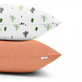   Cosas CACTUS TERRAKOT SetPillow_Cactus_Terrakot_5070 (4822052050279)