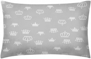   Cosas CROWN GREY ROSE SetPillow_CrownGrey_Rose_5070 (4822052050316) 3