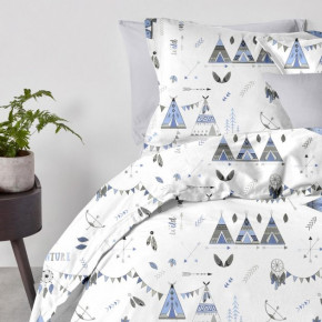   Cosas WIGWAM DREAM GREY SetPillow_WigwamDream_Grey_5070 (4822052050422) 5