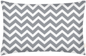   Cosas ZIGZAG GREY GREY SetPillow_ZigzagGrey_Grey_5070 (4822052050446) 4