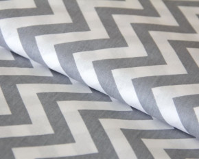   Cosas ZIGZAG GREY GREY SetPillow_ZigzagGrey_Grey_5070 (4822052050446) 6