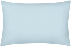   Cosas ZIGZAG GREY LIGHT BLUE SetPillow_ZigzagGrey_LightBlue_5070 (4822052050453) 4