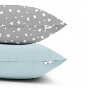   Cosas STAR GW LIGHT BLUE SetPillow_StarGW_LightBlue_5070 (4822052050477)