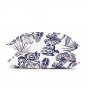   Cosas PALM LEAVES GREY SetPillow_PalmleavesGrey_5070 (4822052070093) 3