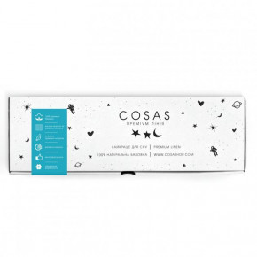   Cosas FLOWERSYARD SetPillow_FlowersYard_5070 (4822052084281) 12