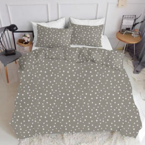  Cosas 5070  STARS WHITE GREY (4822080405270) 3