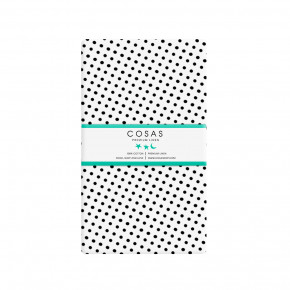   Cosas DOTS BLACK (DotsBlack_50) 4