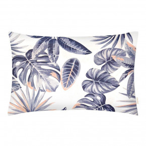   Cosas PALM LEAVES GREY (PalmleavesGrey_50)