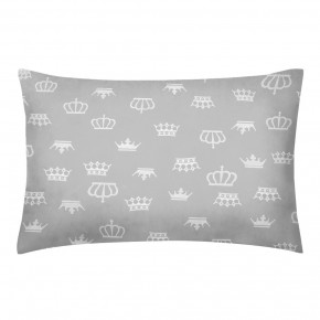   Cosas CROWN GREY (SetPillow_CrownGrey_4060) 6